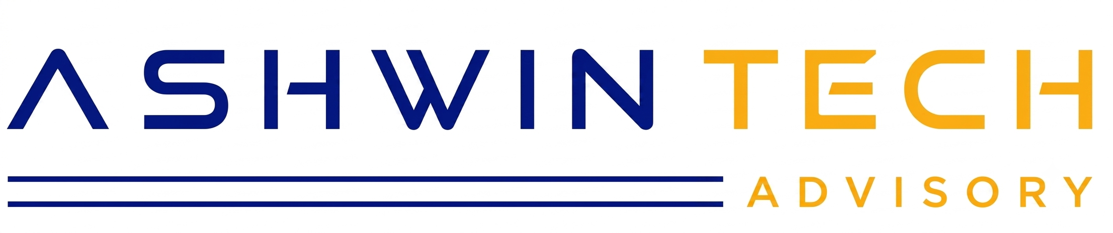 Ashwin Tech Advisory