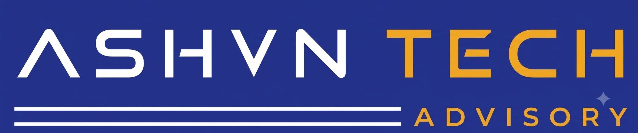 Ashwin Tech Advisory